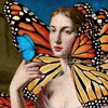 Art Im Fine GIF by Maryanne Chisholm - MCArtist