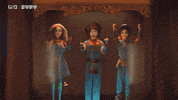 Chucky GIF by SYFY