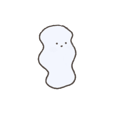 말랑이 Sticker
