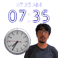 7Am Sticker