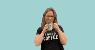 I Need Coffee Hrm GIF by Invitae HR
