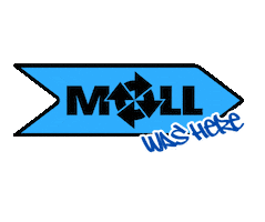 gestuurdboren hdd moll mollgestuurdboren gestuurdboren Sticker