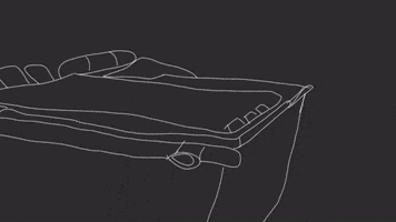 GIF by Percolate Galactic