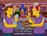 homer simpson episode 10 GIF