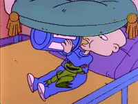 nicksplat rugrats GIF