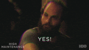 season 3 hbo GIF by High Maintenance