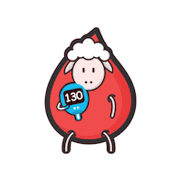 Horadedormir Sticker by Cuenta Ovejas