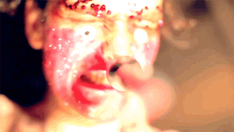 Ugly Cherries GIF by PWR BTTM