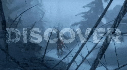 video games eidos GIF by Tomb Raider