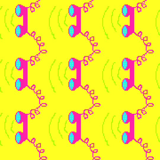 imightbeamy talking talk sound listening GIF