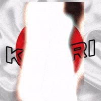 Miss Japan Kaori GIF