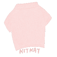 Frenchpiggu Sticker by Ann of Facedit