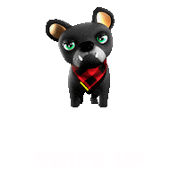 Fun Swipeup Sticker by DSQUARED2