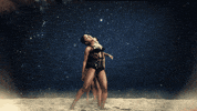 waves body roll GIF by Normani