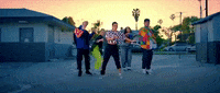 green light go GIF by Becky G
