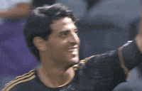 Happy Carlos Vela GIF by Major League Soccer