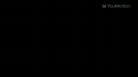 Seamless Cartoon Fire Transitions