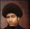 Afro No GIF