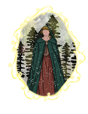 infinitewonderlandstore taylor swift taylor willow folklore Sticker