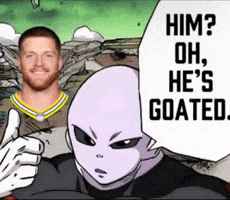 Green Bay Packers GIF