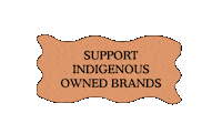 Indigenous People Canada Sticker by Yellow Beauty