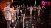 Dance Singing GIF by The Voice Australia
