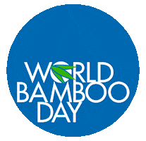 Bamboo Worldbamboo Sticker by nuestro bambu