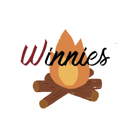 WinniesSocks giphygifmaker Sticker