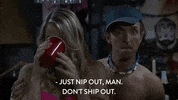 comedy central episode 6 GIF by Workaholics