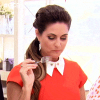 Excited Bruno GIF by CBC