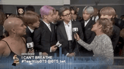 Grammy Awards 61St Grammys GIF by Recording Academy / GRAMMYs
