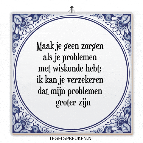 Nl Wijsheid GIF by Tegelspreuken.nl