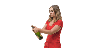 Celebrate The One Sticker by Olivia Lane