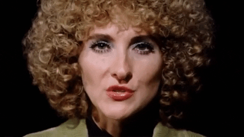 Eyes Band GIF by Tennis