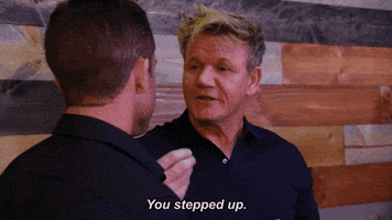 gordon ramsay GIF by Fox TV