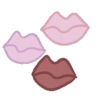 Valentine Love Sticker