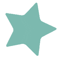 Star Estampa Sticker by Kamylus Malhas