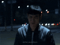 Sad Choi Seunghyun GIF