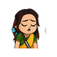 Sreethukrishnan Sticker