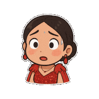 Sreethukrishnan Sticker