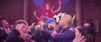 Disney Channel GIF