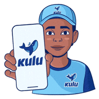 Guinee Calling GIF by Kulu