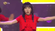 red velvet wendy GIF