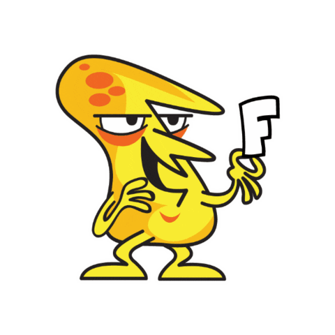 Street Art Monster Sticker by Phetus