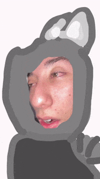 Crack GIF