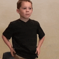 air guitar gavin meme GIF by Gavin Thomas