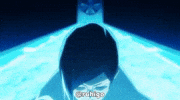Animation Glasses GIF