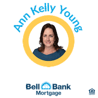 Bellbank Sticker by Bell Bank Mortgage