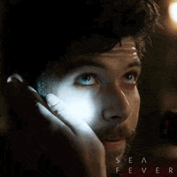 Sci Fi Movie GIF by Wildcard Distribution