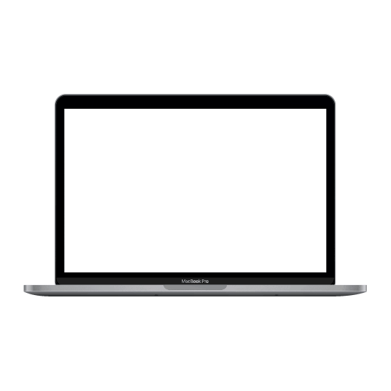 class101 apple online 101 macbook Sticker